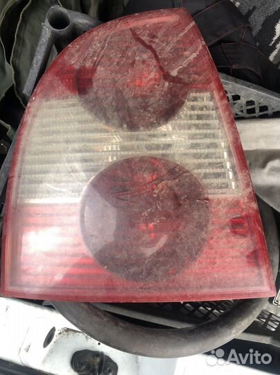 Подушка безопасности volkswagen