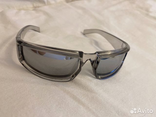 Очки солнцезащитные unisex