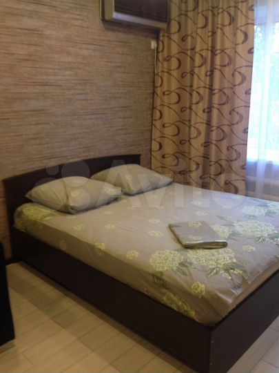 3-к. квартира, 70 м², 1/10 эт.