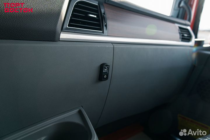 Shacman (Shaanxi) X3000, 2023