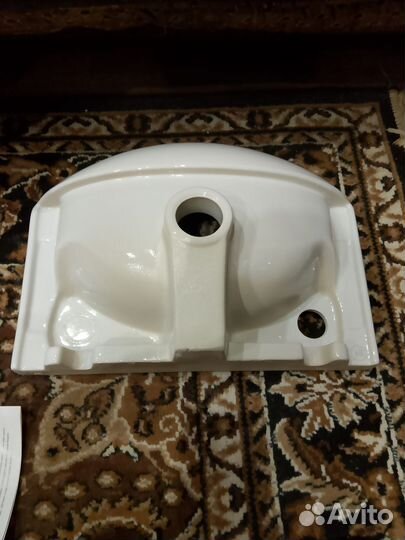 Раковина 450