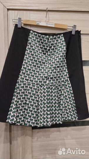 Юбка max&co. Размер 44-46 б/у