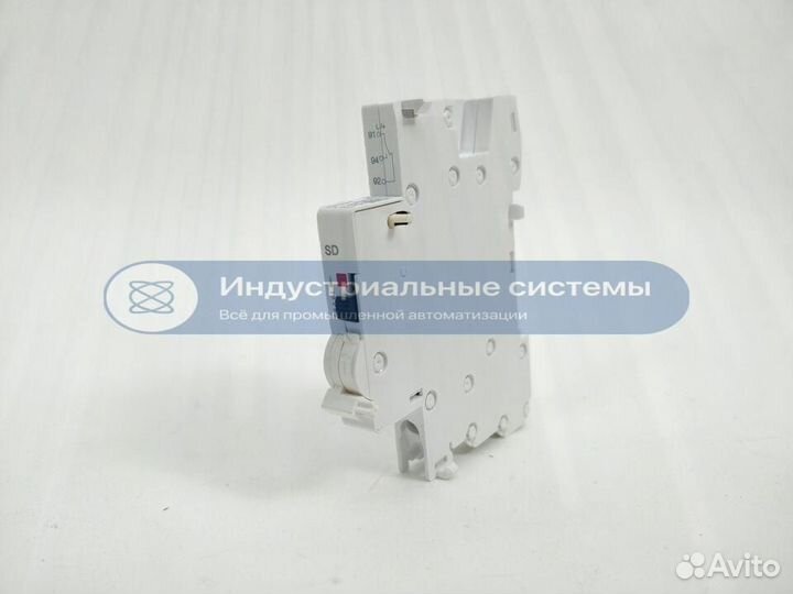 Контакт вспомогательный Schneider Electric A9N2692