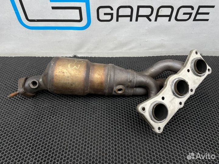 Катализатор Bmw X5 E70 N52B30AF 3.0 2009