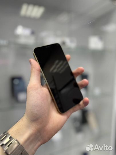 iPhone 12 Pro, 128 ГБ