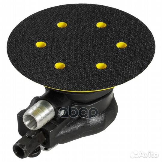 Машинка шлифовальная эксцентриковая пневматичес