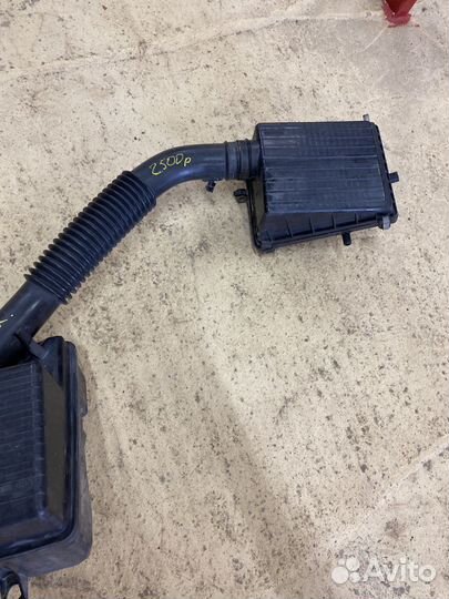 Корпус воздушного фильтра Honda Civic