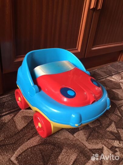 Товары для детей, игрушки, Коляска 3в1