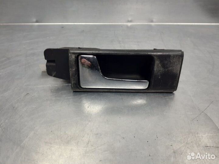 Ручка двери передней внутренняя левая Audi 100