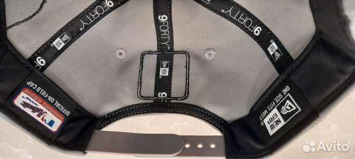 Кепка World series champions