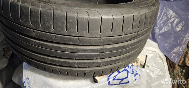 Goodyear Eagle F1 Asymmetric 2 SUV 285/45 R20 108W