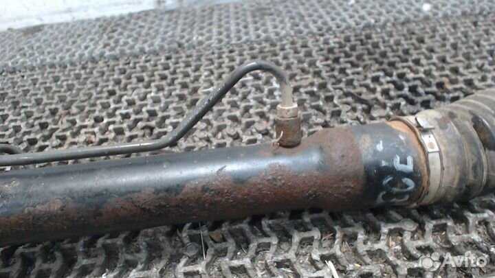 Рейка рулевая с г/у Toyota Yaris, 2003