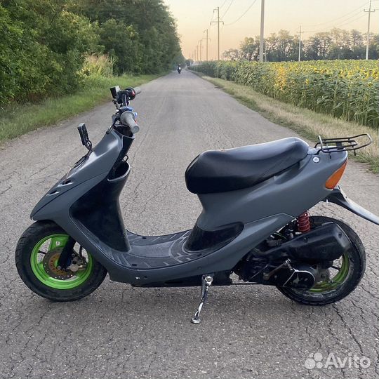Honda Dio AF-34
