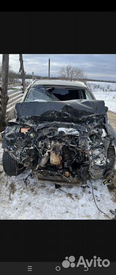 Запчасти Opel zafira 2012