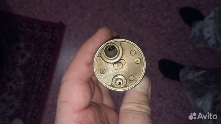 Бензонасос электрический Toyota Verso-I