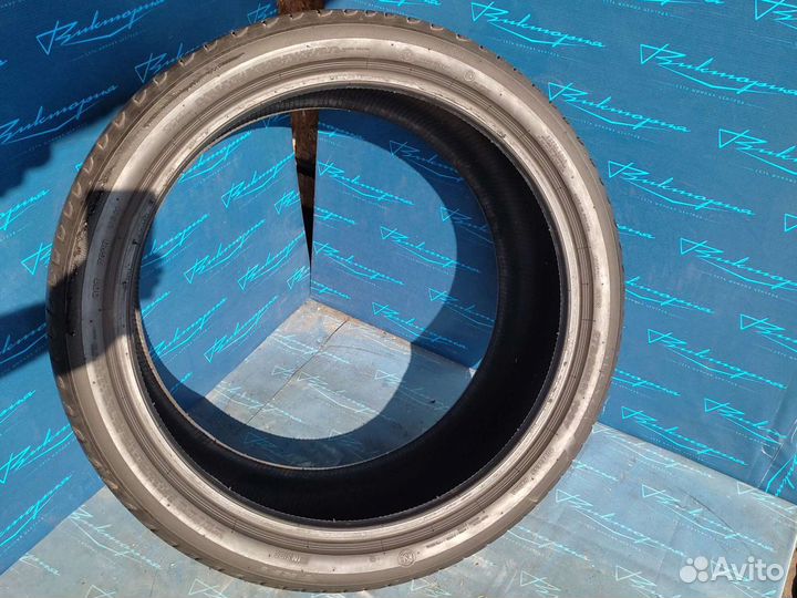 Bridgestone Alenza 001 275/35 R21