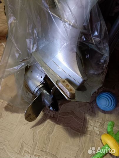 Мотор Хонда 5лс, 4т