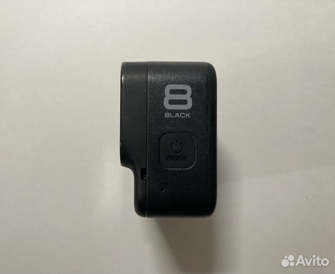 Go Pro hero 8 black