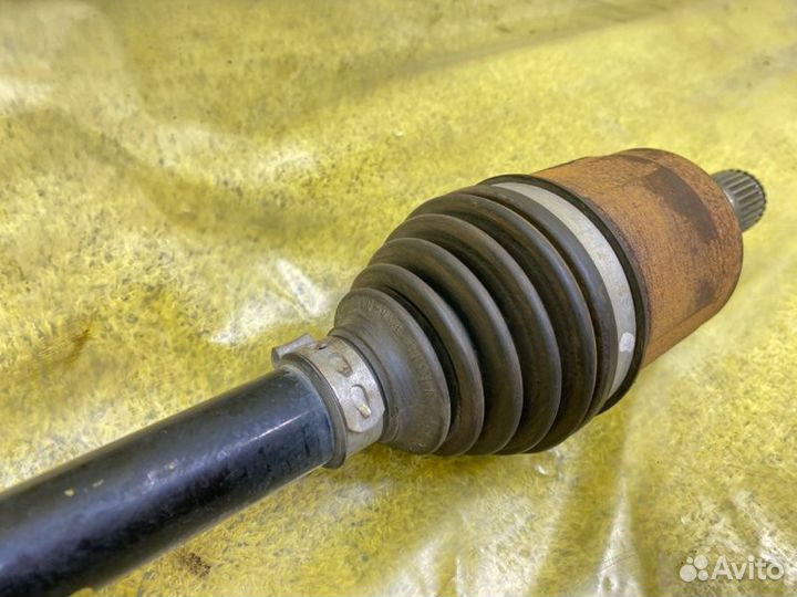 Привод передний левый Honda Fit/Jazz GP5 2015/Цвет 143344