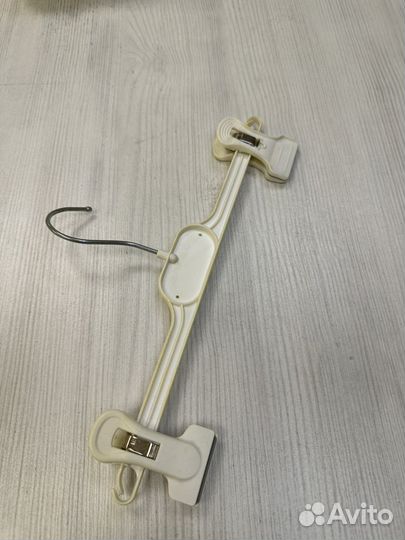 Плечики для детской и взрослой одежды