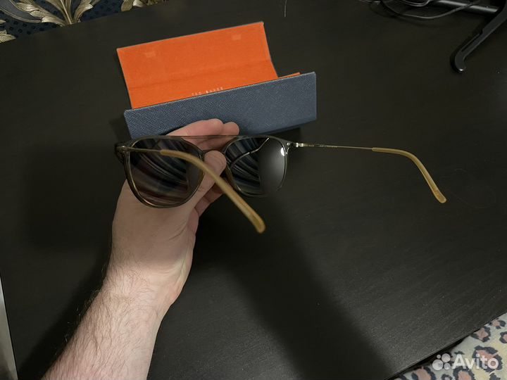 Очки солнцезайитные Ted Baker