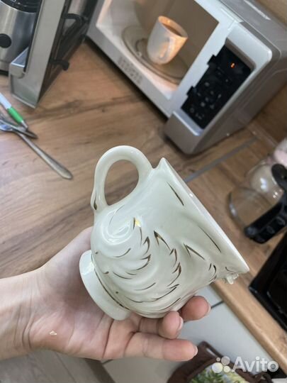 Сервиз чайный