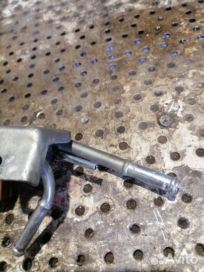 Клапан вакуумный Toyota Alphard