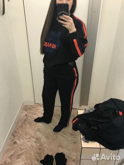 Спортивный костюм Kenzo