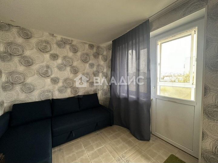 1-к. квартира, 30 м², 5/10 эт.