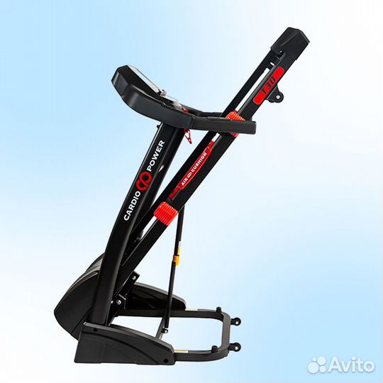 Беговая дорожка CardioPower T30 арт. 1.51