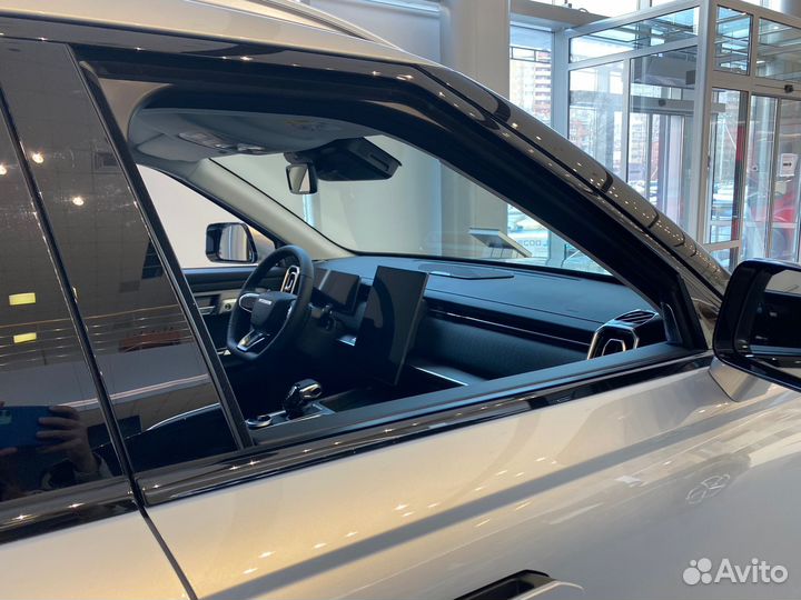 JAECOO J7 1.6 AMT, 2023