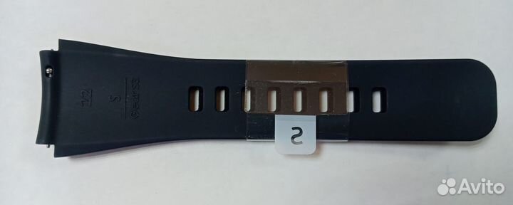 Ремешок для смарт-часов Samsung Gear S3 Frontier