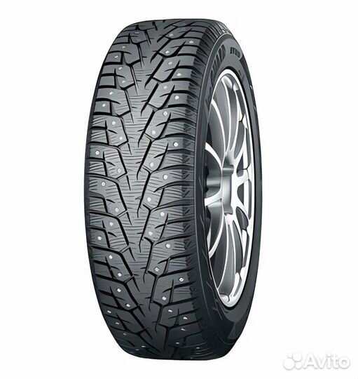 Yokohama Ice Guard IG55 195/55 R16 91T