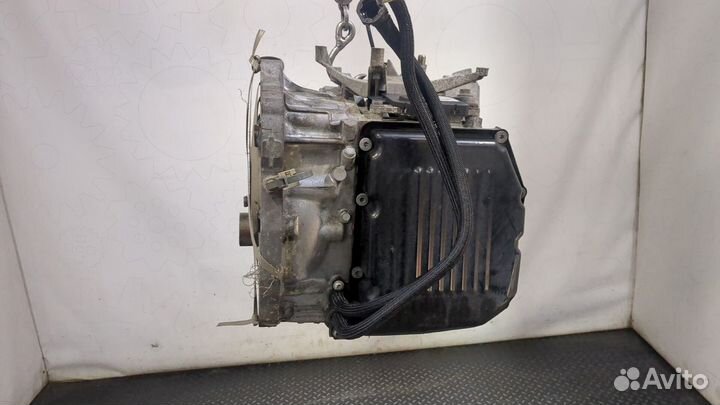 Кпп - автомат (АКПП) 4х4 Land Rover Range Rover Evoque