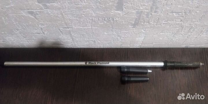 Расходники для трекинговых палок BD