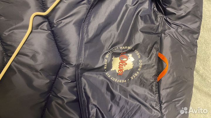 Куртка женская