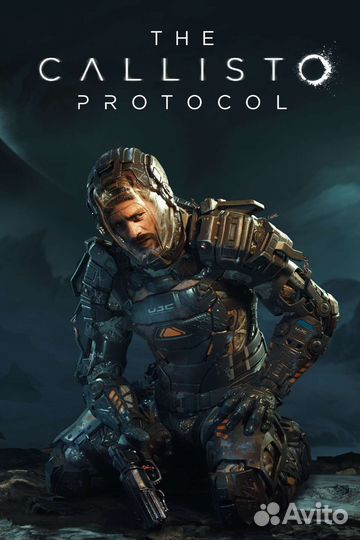 The Callisto Protocol ps5