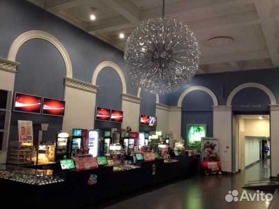 Продавец кассир