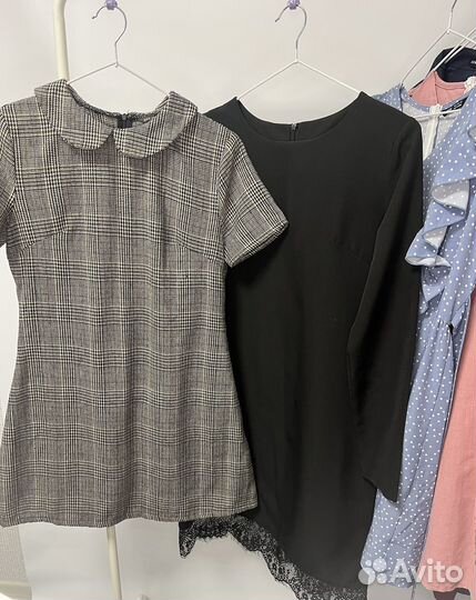 Одежда женская