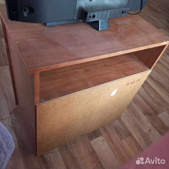 Тумба под телевизор бу