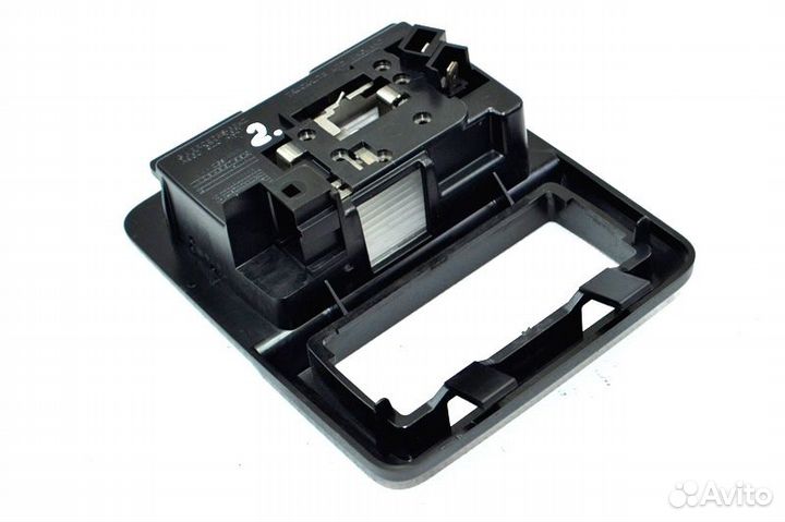 Салонный осветитель mercedes-benz Actros MP4 1842