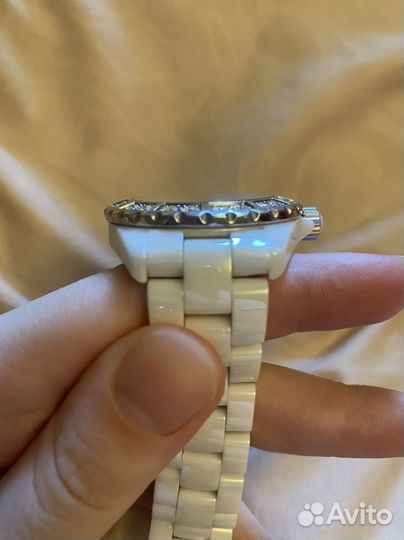 Часы Chanel J12 оригинал
