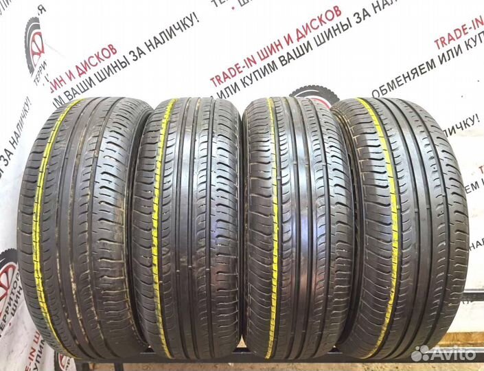 Hankook Optimo K415 225/60 R17 99H
