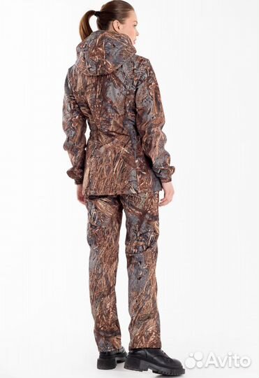 Костюм для рыбалки охоты