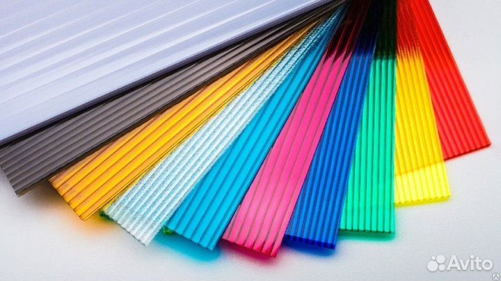 Поликарбонат 