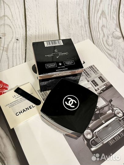 Крем для лица chanel