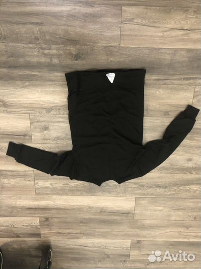 Белье нательное теплое -50