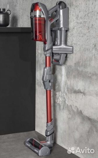 Пылесос ручной Tefal 11.60 Animal TY9879WO