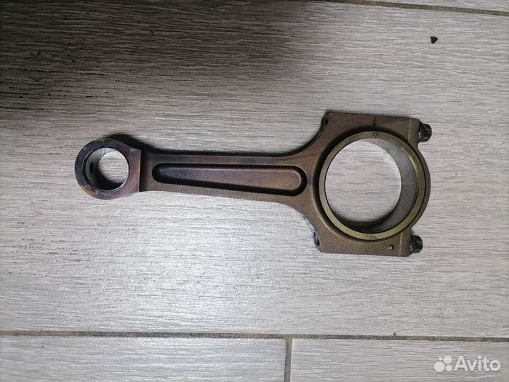 Шатун 4.4 M62 для BMW X5 E53 2000-2007