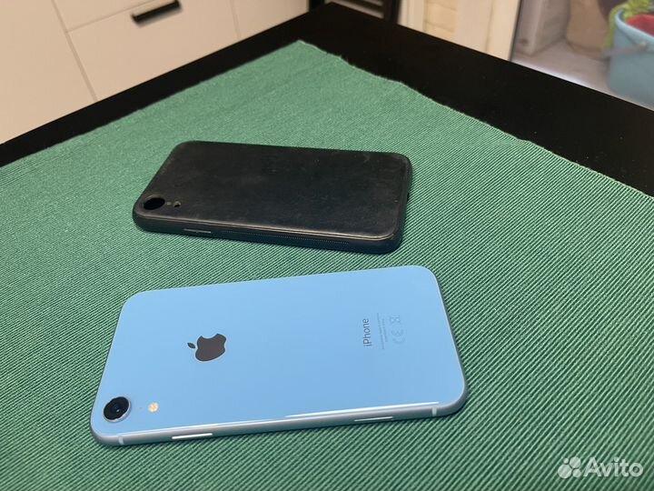 Apple iPhone xr 128gb